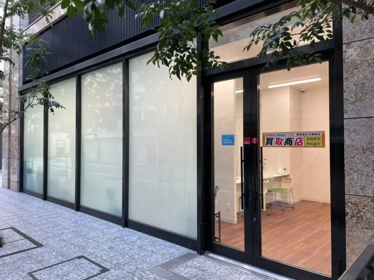 買取商店 秋葉原店 iPhone 買取