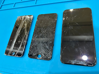 スマホクリニック 福岡天神店 iPad 買取