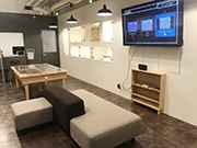 カウモバイル 大阪梅田本店 iPad 買取