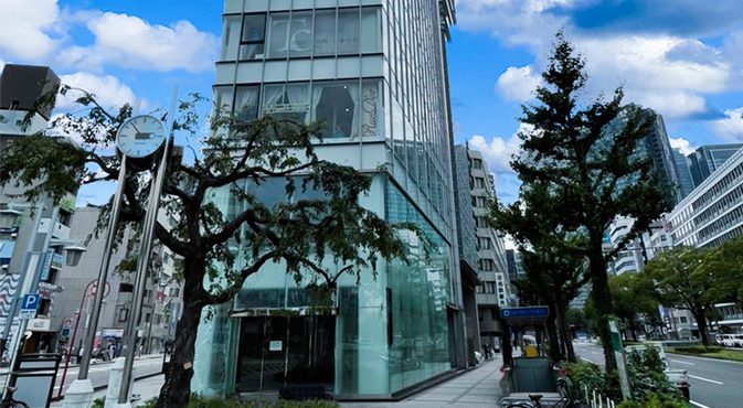 モバックス名古屋 名駅店 iPad 買取