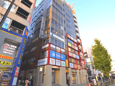 ソフマップ 新宿店 iPad 買取
