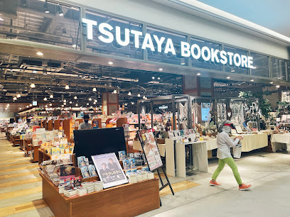TSUTAYA BOOKSTORE マークイズ福岡ももち iPad 買取