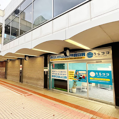 うるココ 梅田本店 iPad 買取